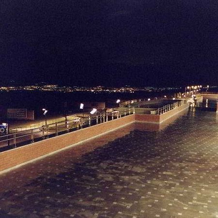 Cear Juan Carlos I Hotel Granada Buitenkant foto